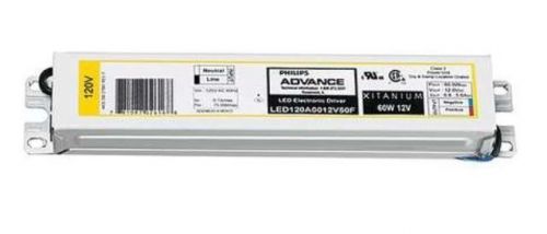 Advance Xitanium LED 120A 0024V 41 RD