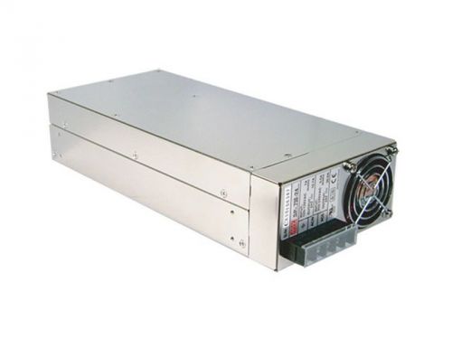 Mean well new sp-750-24 ac/dc power supply single-out 24v 31.3a 751.2w 5-pin for sale