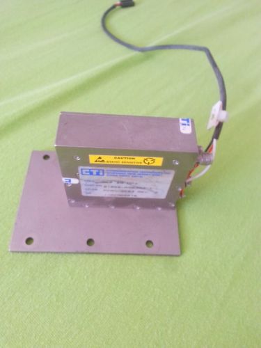 CTi Coaxial Resonator Oscillator PCRO-9203  960 MHz
