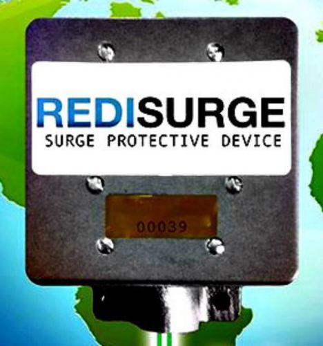 Redi/surge surge protection device for delta three phase electric systems for sale