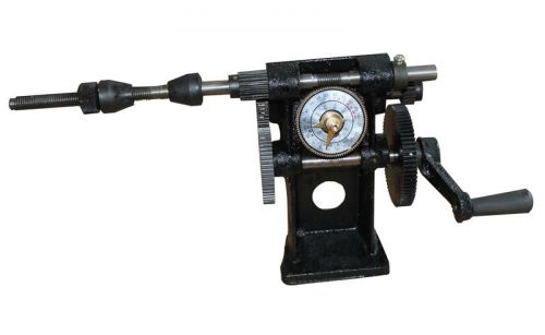 NZ-5 Type Hand Electric Dual-purpose Counting And Winding Machine