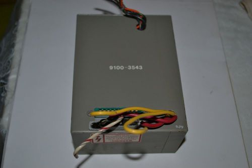 HP 9100-3543 Power Transformer TESTED