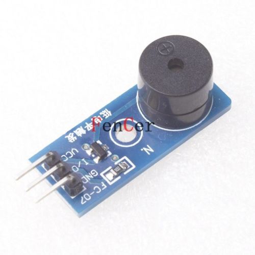 Passive buzzer module control panel buzzer 5v for sale