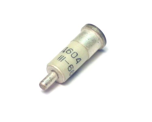 D604 silicon microwave diode 7.5 – 11ghz  nos for sale