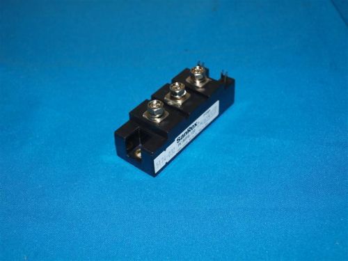 Sanrex pk160fg-120 pk160fg120 power diode module for sale