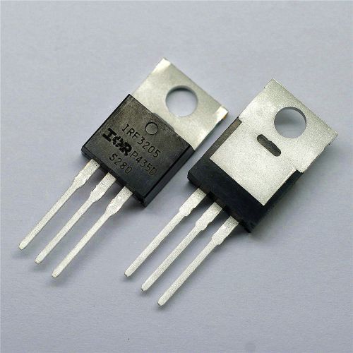 20pcs 100%-original-genuine-ir irf3205 ir f3205 to-220 55v 110a for sale