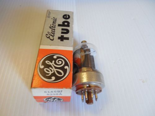 New general electric vacuum tube 6146b/8298a 6146b8298a for sale