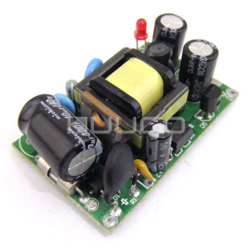 800mA 10W 110/220V AC DC Voltage Converters 90~240V to 12V Switch Power Supplies