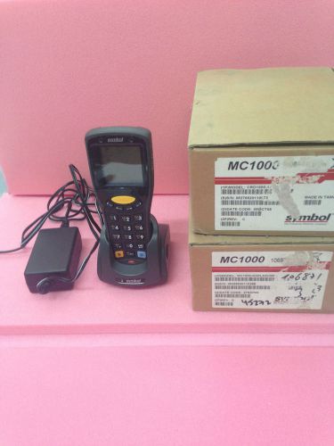 Symbol MC1000 Handheld scanner NEW
