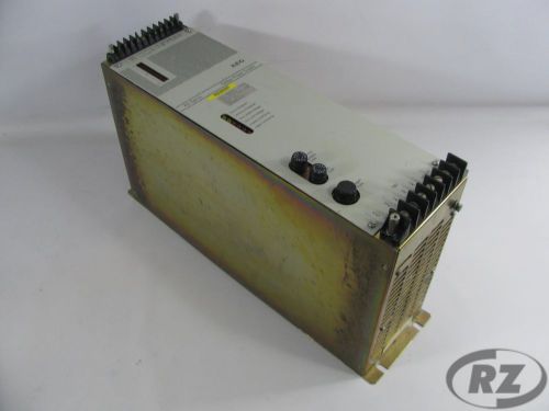 PS15A-100 GETTY POWER SUPPLY REMANUFACTURED