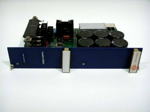 Behr 61209 Power Supply Module, 11F0151, Rev B *NICE PULL*