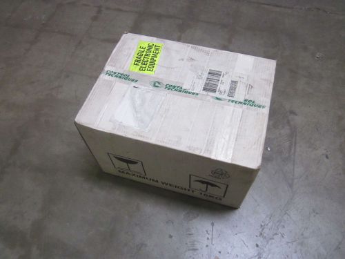 CONTROL TECHNIQUES M105R-14ICD 50HP DC DRIVE *SEALED*