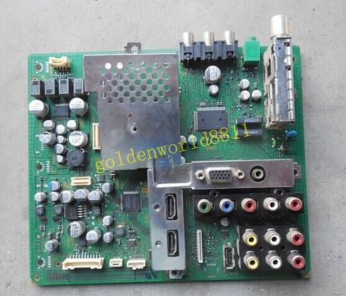 Sony KLV-32S550A motherboard good in condition for industry use