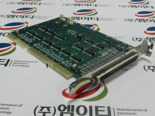 CONTEC / MEC-MIA / BUS-PCI(PC) 7104A