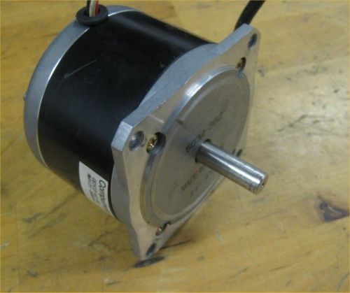Parker / compumotor s83-62 stepper motor - single shaft -3/8&#034; diameter for sale