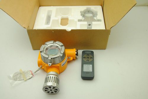Zareba sppruxf1, calibrated sensepoint pro gas detector monitor, new for sale