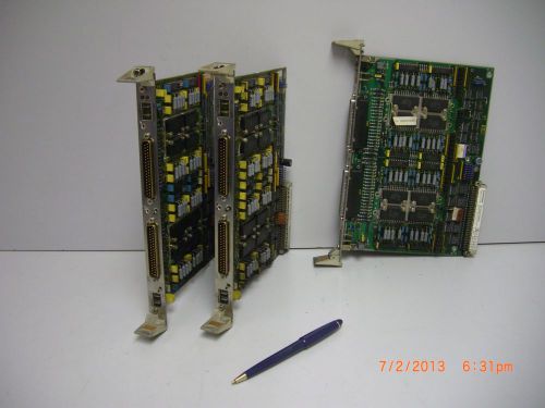 Siemens Sinumerik CPU Module 6FX1122-8BC04  E.Stand A