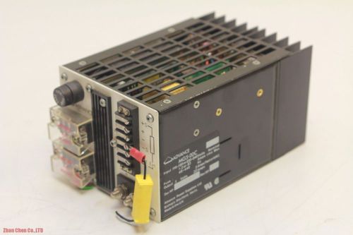 ADVANCE MG5-20C POWER SUPPLY