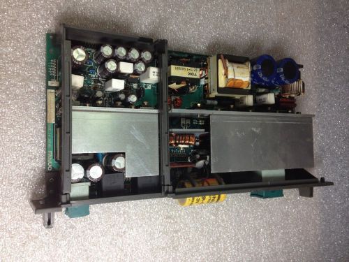 (N1-3) FANUC A16B-1212-0531 PC BOARD POWER SUPPLY