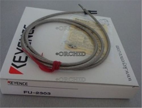 New sensor fiber keyence optical in box fu2303 fu-2303 for sale
