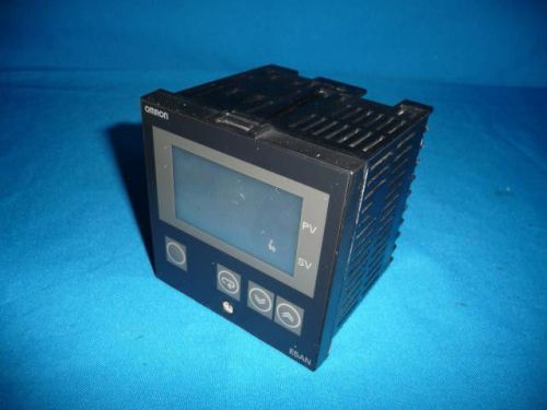Omron E5AN-R3MT-500 Temperature Controller  C
