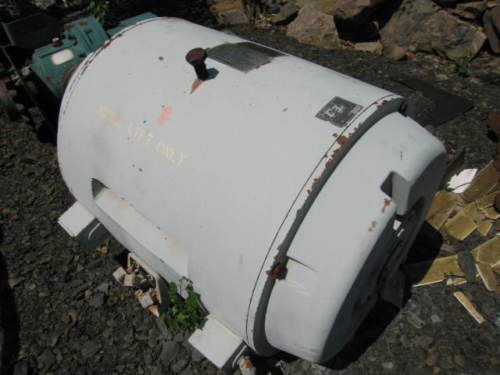 Siemens induction motor,450 hp ac motor,electric,mining for sale