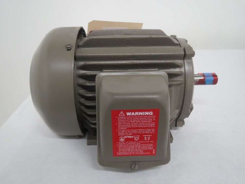 MAGNETEK 9-391364-60 E-PLUS 1HP 575V-AC 1755RPM 143T 3PH AC MOTOR B352747