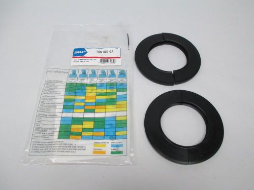 New skf tsn 520 ga lip double seal replacement part d306005 for sale