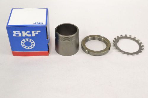 NEW SKF SNW 116X2.11/16 ADAPTER WASHER LOCK 2-11/16 IN SLEEVE B294123