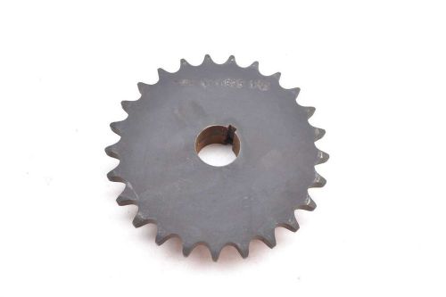 New martin 60bs25 1 1/4 1-1/4 in bore single row chain sprocket d440885 for sale