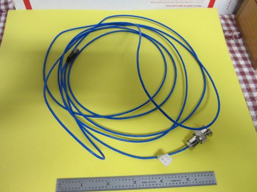 Pcb piezotronics 003c10 cable 10-32  bnc low noise for accelerometer bin#a5-n-99 for sale