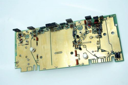 HP 5345A Electronic Counter Circuit Card Assembly 05345-60006