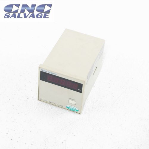 ONO SOKKI DIGITAL GAUGE DG-4120