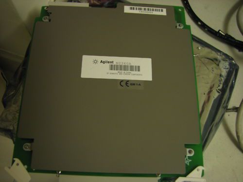 HP Agilent N2260A 2-Wire 40-Channel Multiplexer Module