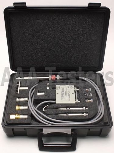 Agilent hp 41941b impedance probe accessory kit for 4194a 41941 4194 for sale