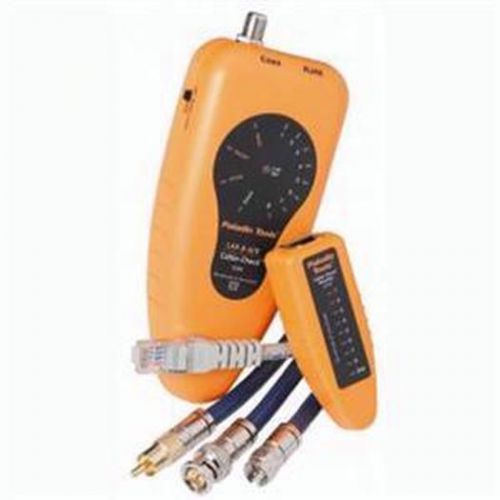 Cable Check for the Smart Home Hand Tools PA1594