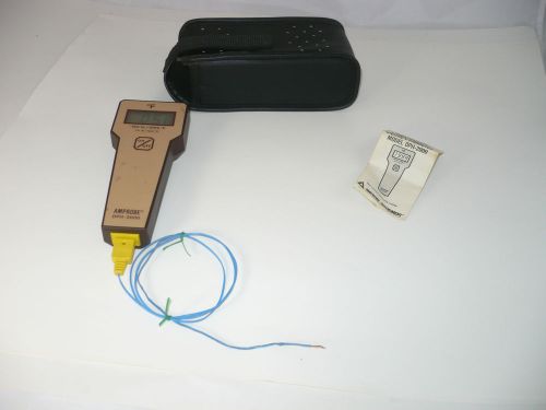 Amprobe dph-2000, used, in good working condition for sale