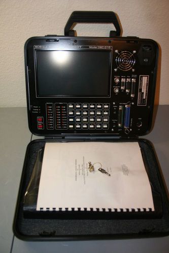 Ancot DSC-216/FXE SCSI Bus Analyzer