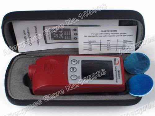 Coating thickness measurement cm 8802fnf for sale
