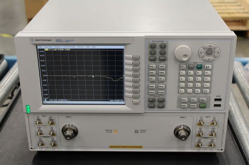 Keysight E8363C PNA Network Analyzer, 40 GHz (Agilent E8363C)