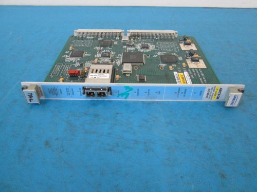 Spirent Adtech IP Layer 3 Gigabit Ethernet GBIC Interface AX/4000