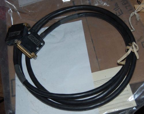 Teletype #408065  E1A - M-F CABLE  7&#039; FT
