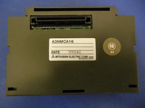 Mitsubish A3NMCA-16 Memory Module