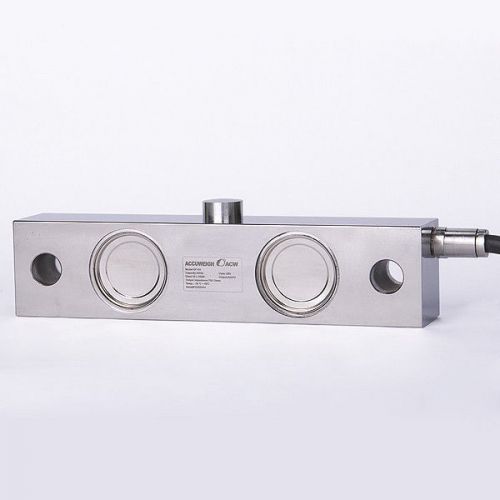 GF-6T Double Ended Beam Load Cell Alloy Steel