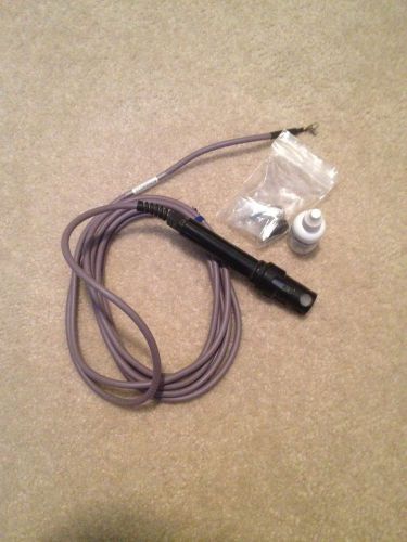 Hanna instruments hi76409/4 d.o. probe for hi8410 w/4m cable for sale