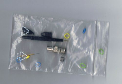 Lecroy Oscilloscope Probe Ascessories and tip