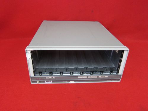 HP 70001A 8-Slot System Mainframe