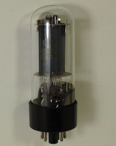 NOS 6L6 CALIBRATION TUBE FOR TV-7 HICKOK OR OTHER TESTERS