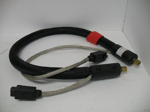 Indemax n23k04 rtd hot melt hose 4&#039; 200-240v new for sale