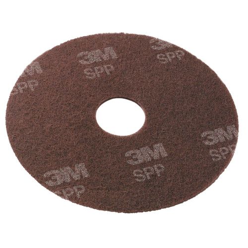 Scotch-brite 14&#034; surface preparation pads, 10 pack, 0232 for sale